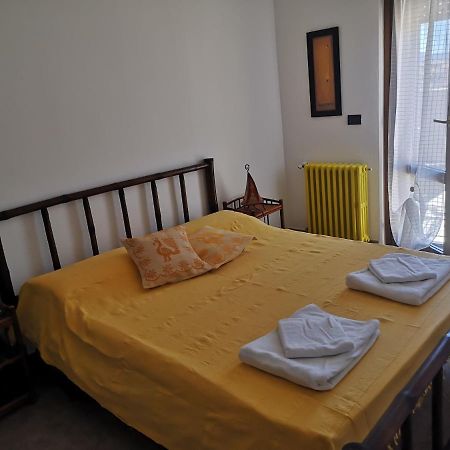 B&B La Terrazza Alghero Eksteriør bilde