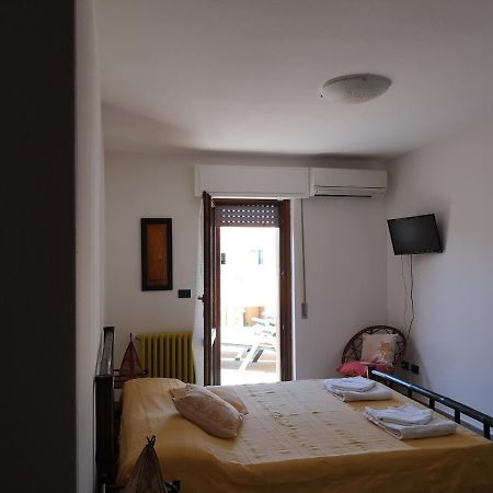 B&B La Terrazza Alghero Eksteriør bilde