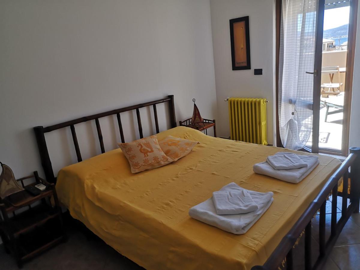 B&B La Terrazza Alghero Eksteriør bilde