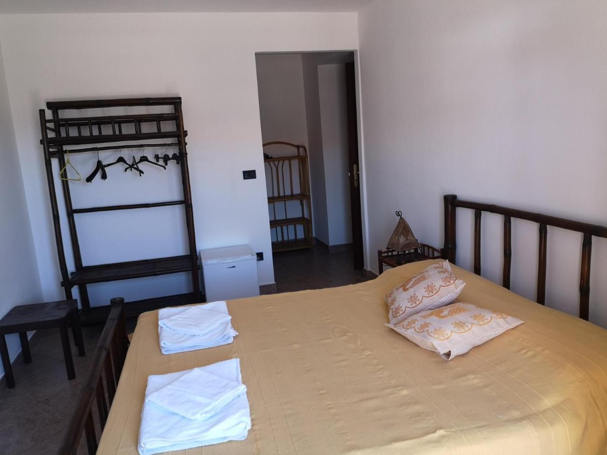 B&B La Terrazza Alghero Eksteriør bilde