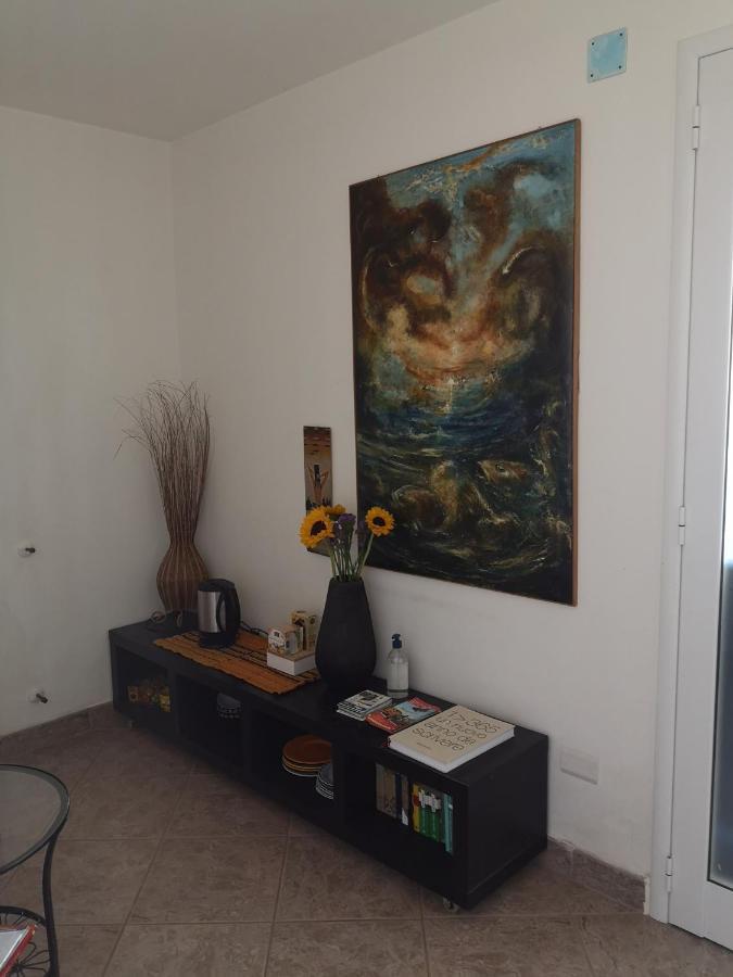 B&B La Terrazza Alghero Eksteriør bilde