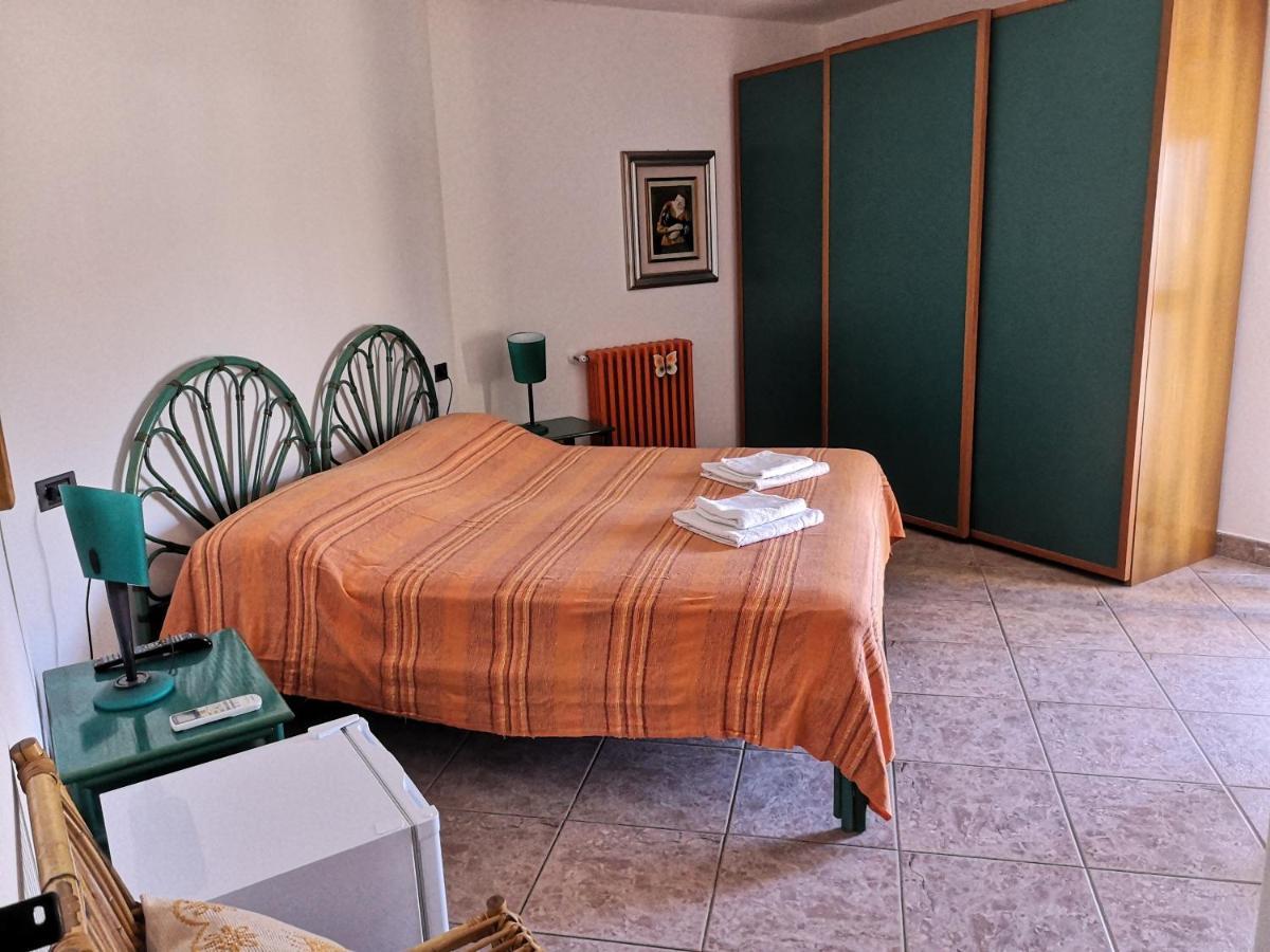 B&B La Terrazza Alghero Eksteriør bilde