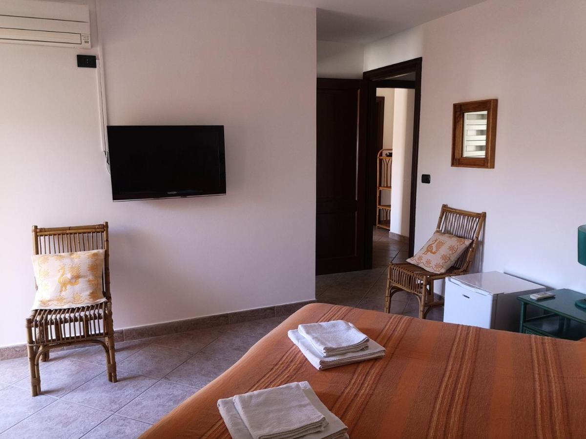 B&B La Terrazza Alghero Eksteriør bilde
