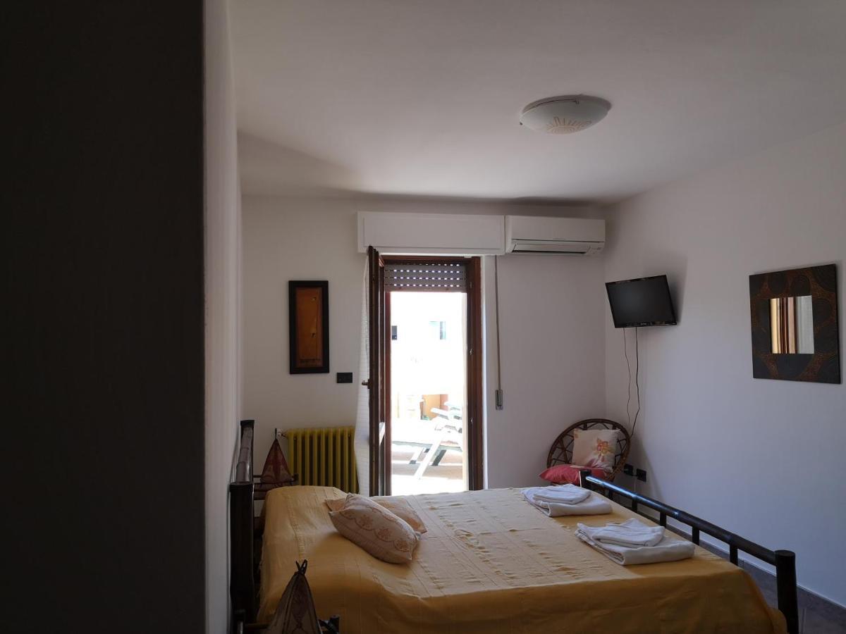 B&B La Terrazza Alghero Eksteriør bilde