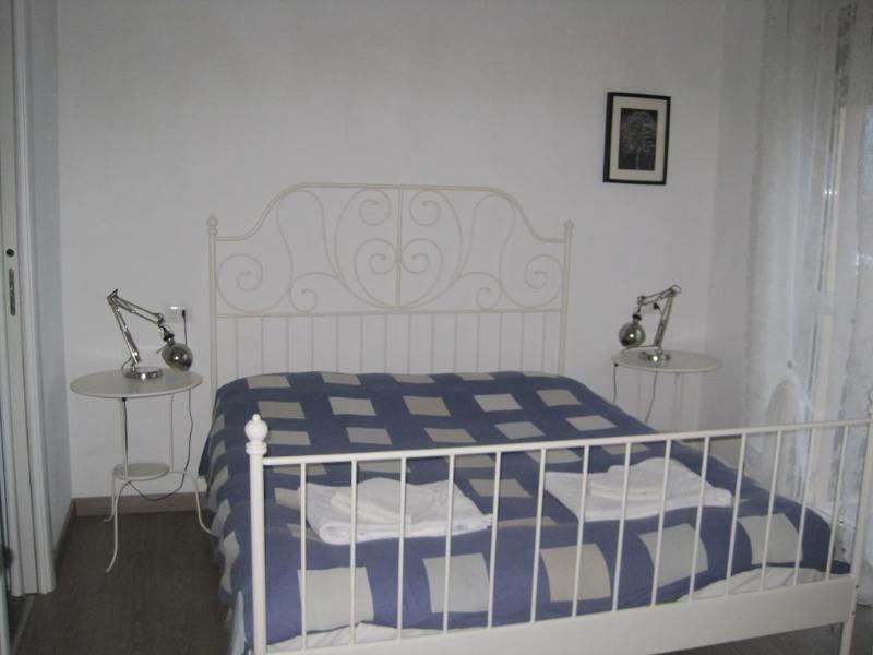 B&B La Terrazza Alghero Eksteriør bilde