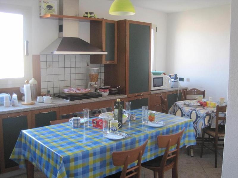 B&B La Terrazza Alghero Eksteriør bilde