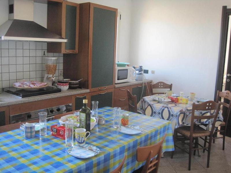 B&B La Terrazza Alghero Eksteriør bilde